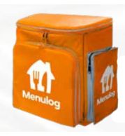 Custom Delivery Bags With Logo Printing For Logistics